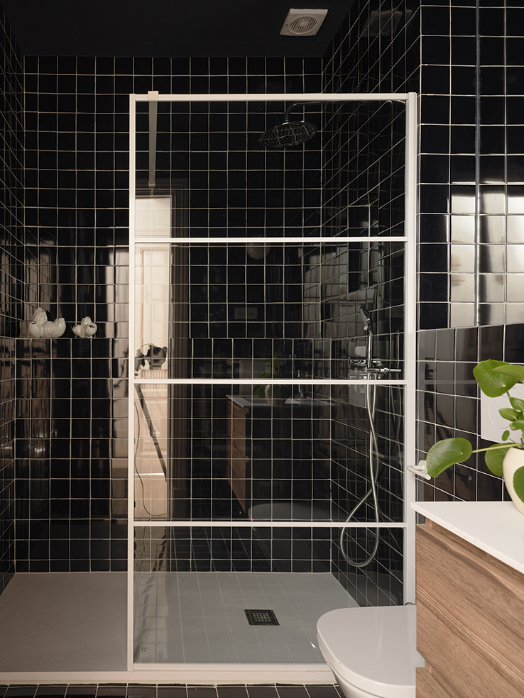 Habitación con ventana 8