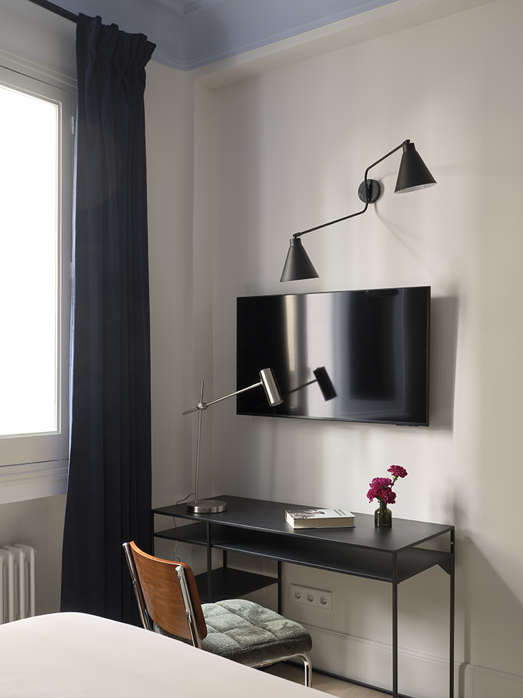 Habitación clásica galería 2